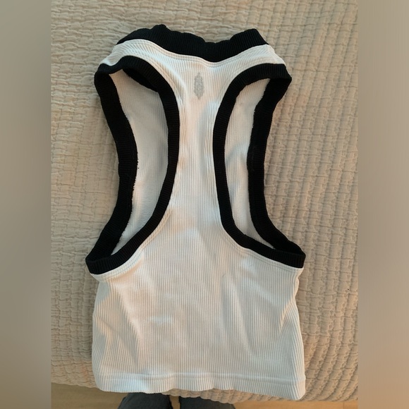 Free People Movement Workout Top - Picture 2 of 2